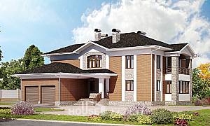 Проекты трехэтажных домов, Мурманск