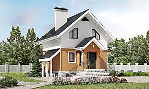 Проекты трехэтажных домов, Мурманск