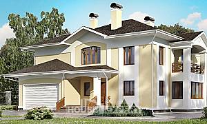 Проекты двухэтажных домов, Кандалакша