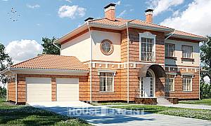 Проекты домов с гаражом, Мурманск