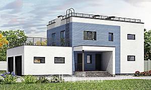 Проекты домов с гаражом, Апатиты