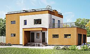 Проекты домов с гаражом, Оленегорск